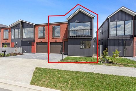 Photo of property in 26 Roundel Crescent, Whenuapai, Auckland, 0618