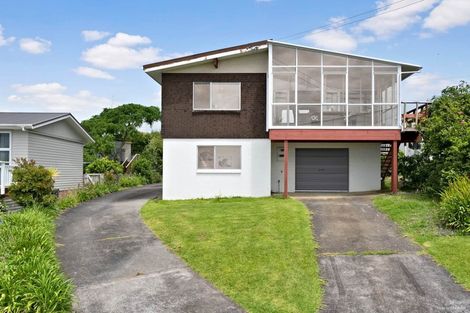 Photo of property in 21 Craig Road, Maraetai, Auckland, 2018