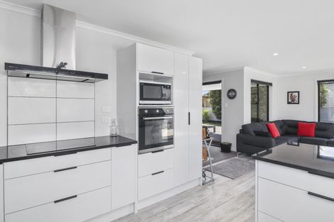 Photo of property in 12 Florence Drive, Morrinsville, 3300