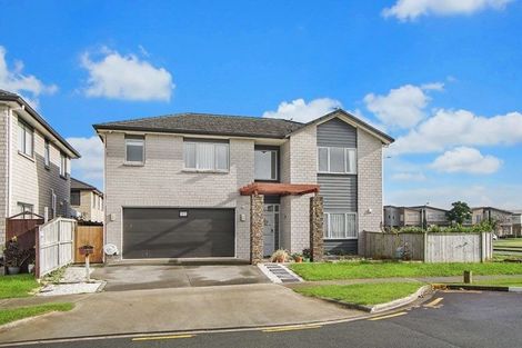 Photo of property in 1 Geranium Avenue, Flat Bush, Auckland, 2019