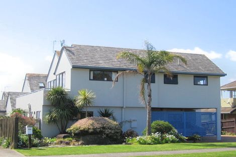 Photo of property in 431a Oceanbeach Road, Mount Maunganui, 3116