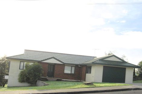 Photo of property in 29 Gillingham Road, Te Kamo, Whangarei, 0112