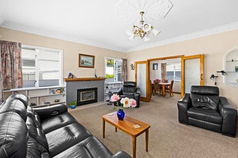 Photo of property in 34 Logan Avenue, Marewa, Napier, 4110