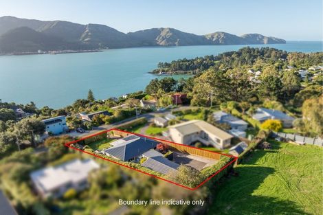 Photo of property in 72 Marine Drive, Diamond Harbour, Lyttelton, 8971