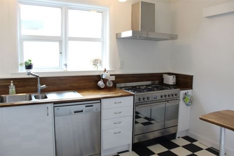 Photo of property in 331 Rattray Street, Dunedin Central, Dunedin, 9016