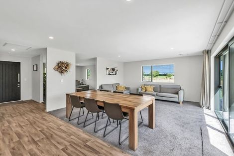 Photo of property in 536 Homebush Road, Kirwee, Christchurch, 7671