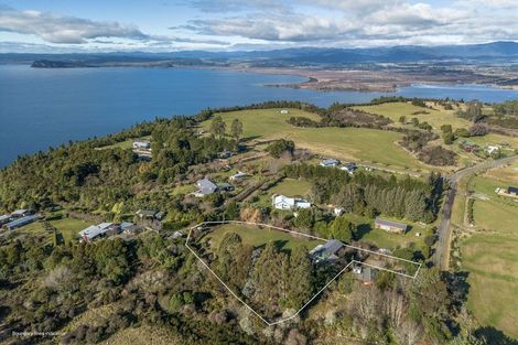 Photo of property in 31 Parerohi Grove, Kuratau, Turangi, 3381