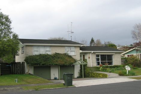 Photo of property in 7 Hazelwood Avenue, Dinsdale, Hamilton, 3204