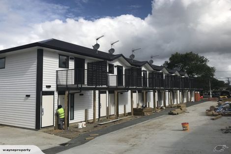 Photo of property in 84 Avenue Road, Otahuhu, Auckland, 1062