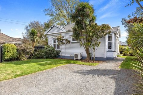Photo of property in 1/221 Edgeware Road, Edgeware, Christchurch, 8013