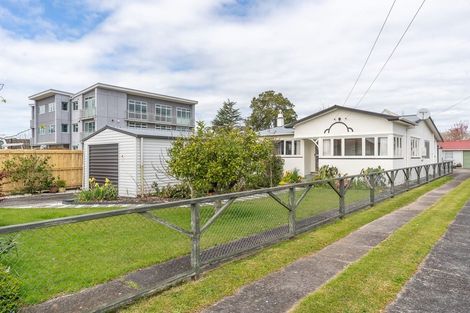 Photo of property in 12 Frances Street, Hamilton East, Hamilton, 3216