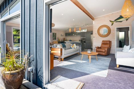 Photo of property in 36 Pacific Bay Road, Tutukaka, Whangarei, 0173