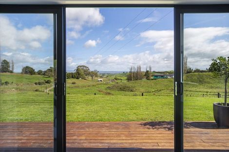 Photo of property in 357 Lurman Road, Otewa, Otorohanga, 3972