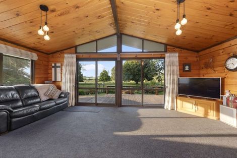 Photo of property in 26 Goile Road, Ngahinapouri, Ohaupo, 3290