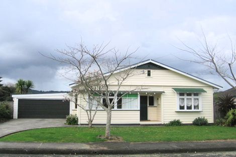 Photo of property in 13 North Street, Woodhill, Whangarei, 0110