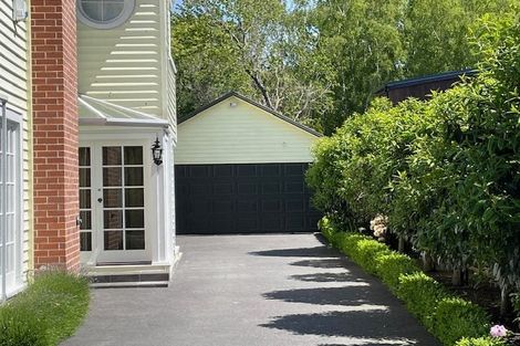 Photo of property in 55 Straven Road, Riccarton, Christchurch, 8011