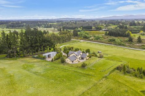 Photo of property in 12 Makerikeri Road, Loburn, Rangiora, 7472