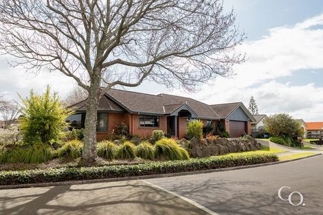 Photo of property in 1 Bodiam Place, Bethlehem, Tauranga, 3110