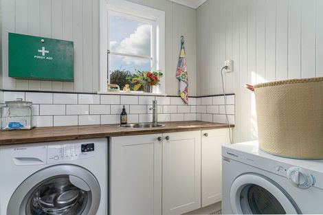 Photo of property in 4 Birdwood Street, Featherston, 5710