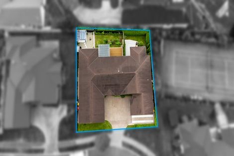 Photo of property in 15 Bentley Rise, Flagstaff, Hamilton, 3210