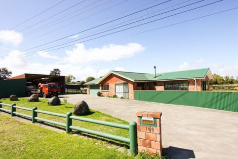Photo of property in 148 Mosston Road, Westmere, Whanganui, 4501