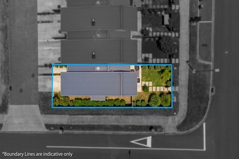 Photo of property in 25 Walsh Road, Papakura, 2110