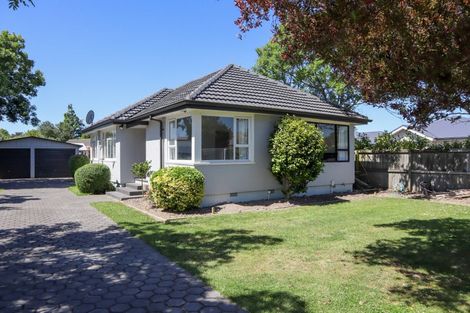 Photo of property in 170 Harewood Road, Papanui, Christchurch, 8053