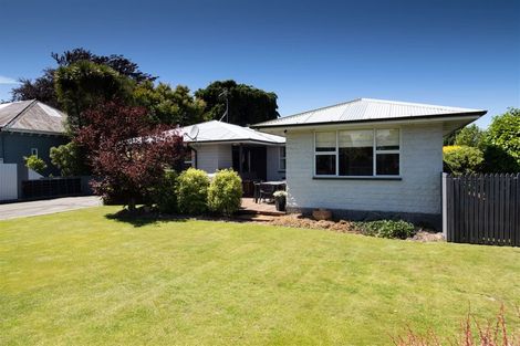 Photo of property in 20 Melcombe Street, Tinwald, Ashburton, 7700
