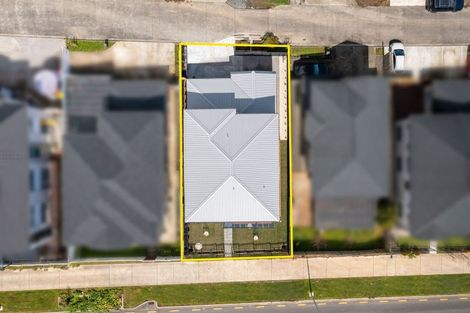 Photo of property in 115 Thomas Road, Flat Bush, Auckland, 2019