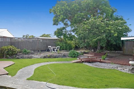 Photo of property in 14 West-watson Avenue, Hillmorton, Christchurch, 8025
