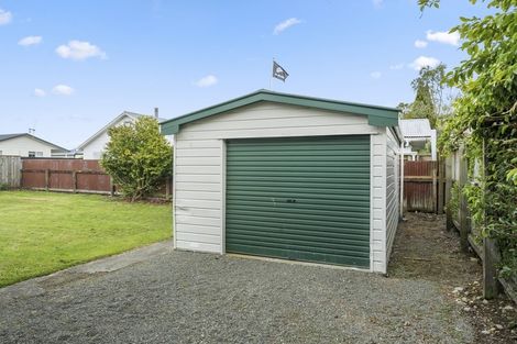 Photo of property in 9a Kebbell Avenue, Levin, 5510
