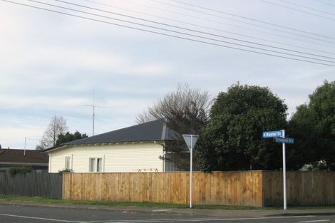 Photo of property in 711 Frederick Street, Mahora, Hastings, 4120