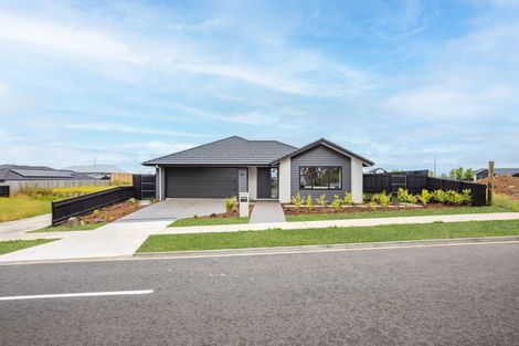 Photo of property in 111 Cobham Drive, Morrinsville, 3300