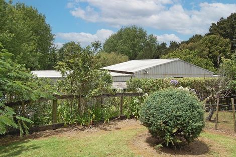 Photo of property in 263 Gibbons Road, Kaiwaka, 0573