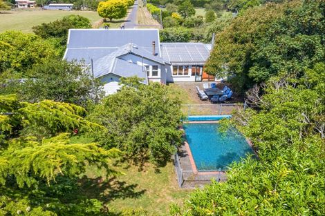 Photo of property in 56 Boundary Road, Upper Plain, Masterton, 5888