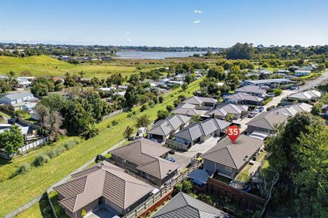 Photo of property in 35 Jane Way, Hairini, Tauranga, 3112