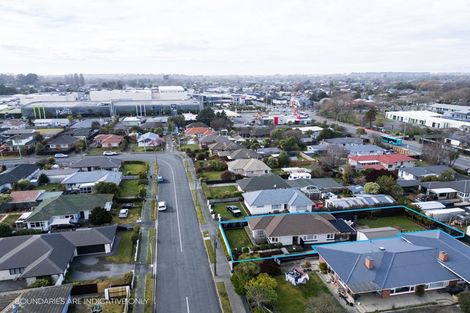 Photo of property in 2 Sabina Street, Shirley, Christchurch, 8013