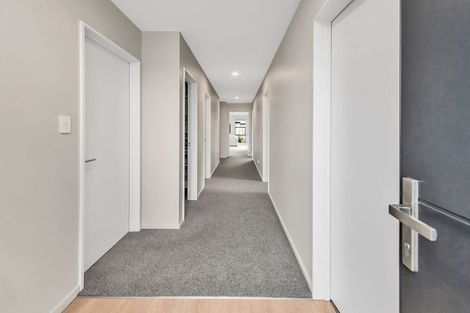 Photo of property in 9 Coney Place, Rolleston, 7614