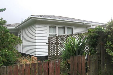 Photo of property in 42 Worcester Street, Wilton, Wellington, 6012