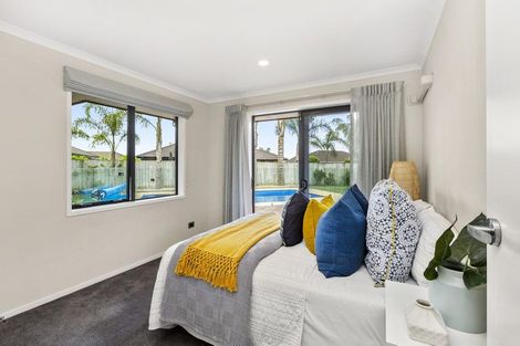 Photo of property in 5 Mosslea Court, Rototuna North, Hamilton, 3210