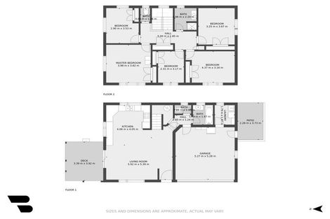 Photo of property in 30b Wellington Street, Pukekohe, 2120