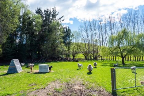 Photo of property in 114 Veritys Road, Maungati, Cave, 7984