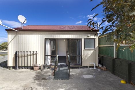 Photo of property in 5c Goulter Street, Seddon, 7210
