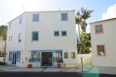 Photo of property in Oceanside Apartments, 14/453 Hibiscus Coast Highway, Orewa, 0931