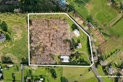 Photo of property in 49 Bridge Street, Otaua, Waiuku, 2682