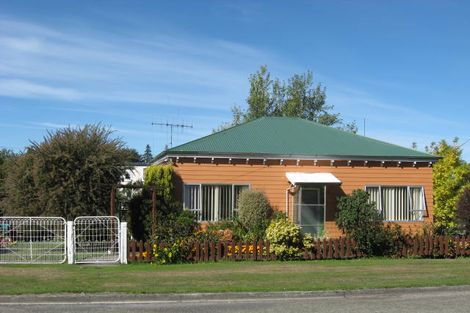 Photo of property in 7 Shaw Street, Temuka, 7920