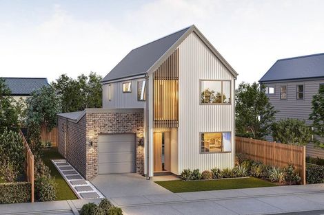 Photo of property in 31 Mcmenamin Place, Fairview Heights, Auckland, 0632