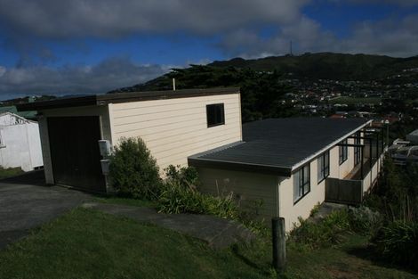 Photo of property in 36 Sheridan Terrace, Johnsonville, Wellington, 6037