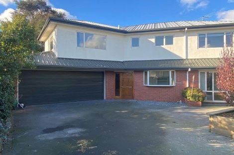Photo of property in 68a Memorial Avenue, Ilam, Christchurch, 8053
