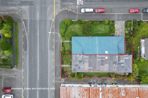 Photo of property in 181 Don Street, Invercargill, 9810
